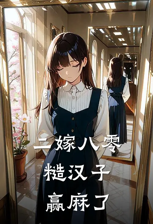 二嫁八零糙汉子，赢麻了苏安宋秉凛热门完本小说_最新章节列表二嫁八零糙汉子，赢麻了(苏安宋秉凛)