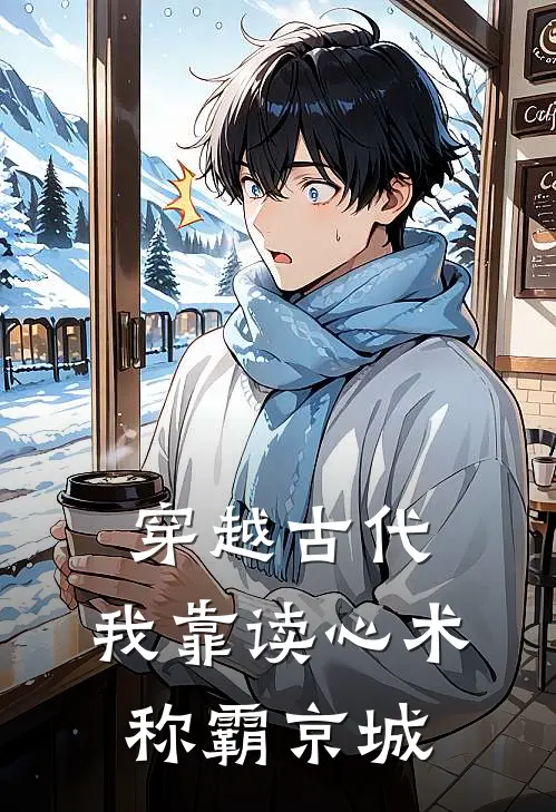 穿越古代，我靠读心术称霸京城