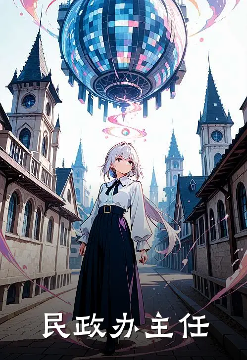 民政办主任(明灿颜如玉)小说免费阅读无弹窗_完结小说民政办主任明灿颜如玉