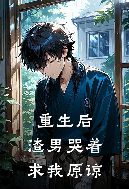 重生后，渣男哭着求我原谅(温晚沈明轩)全文免费阅读无弹窗大结局_《重生后，渣男哭着求我原谅》温晚沈明轩免费小说