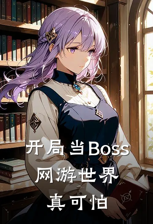开局当Boss，网游世界真可怕周阳莉莉丝免费小说大全_小说完结开局当Boss，网游世界真可怕(周阳莉莉丝)