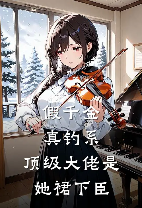 假千金真钓系，顶级大佬是她裙下臣许槐夏尹执免费完结小说_完本完结小说假千金真钓系，顶级大佬是她裙下臣(许槐夏尹执)