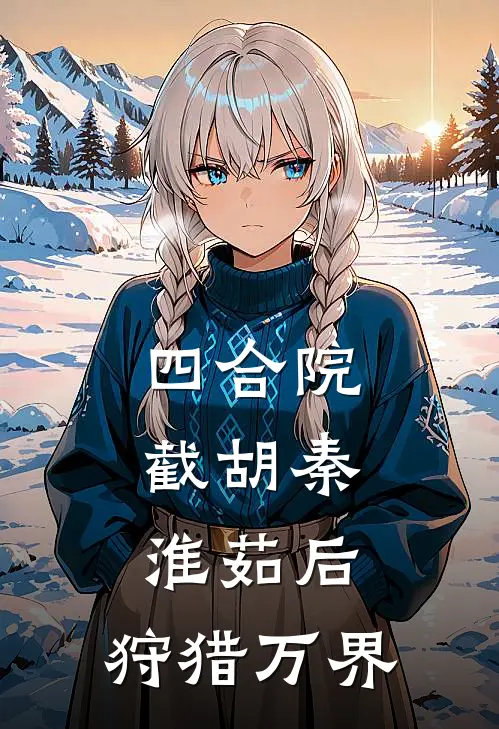 四合院：截胡秦淮茹后，狩猎万界