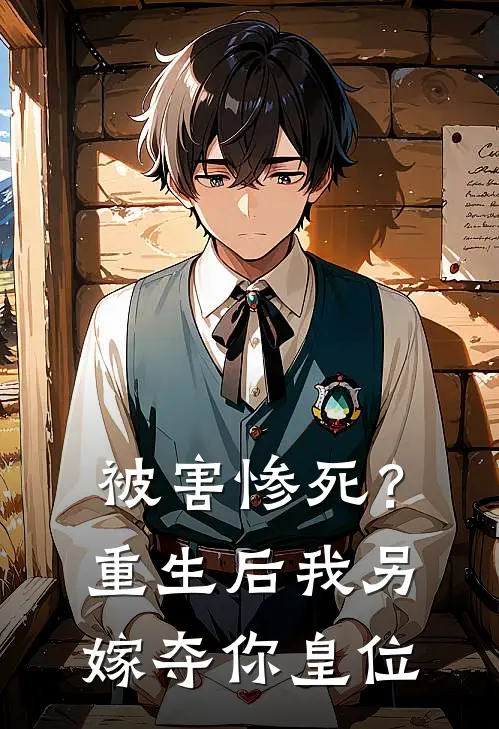 被害惨死？重生后我另嫁夺你皇位