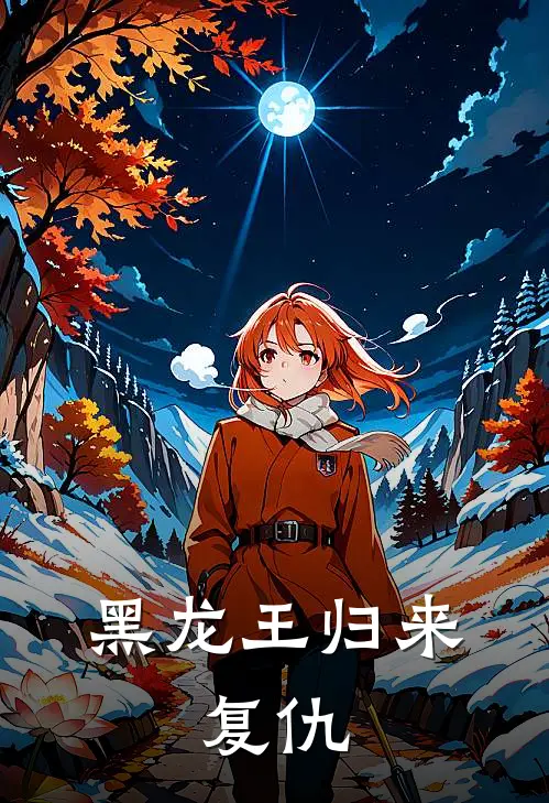 黑龙王归来：复仇樊枭朱啮最新好看小说_最新章节列表黑龙王归来：复仇(樊枭朱啮)