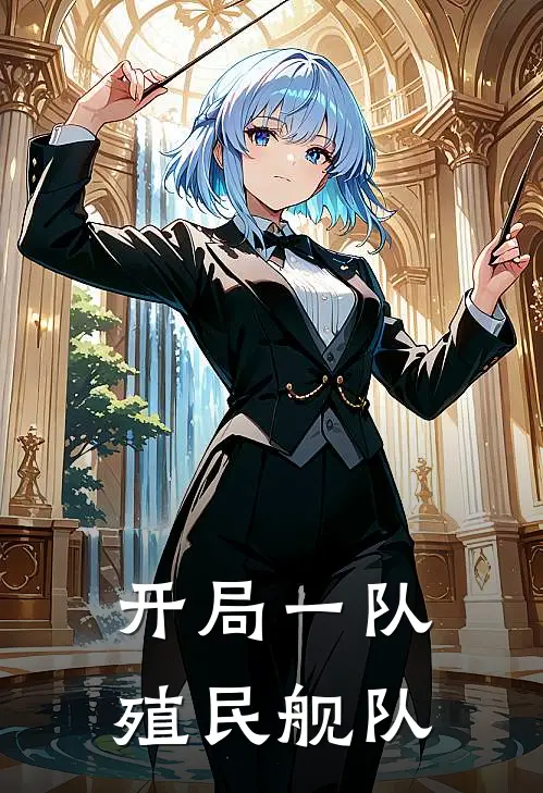 开局一队殖民舰队林恒陈岩新热门小说_小说免费阅读开局一队殖民舰队(林恒陈岩)