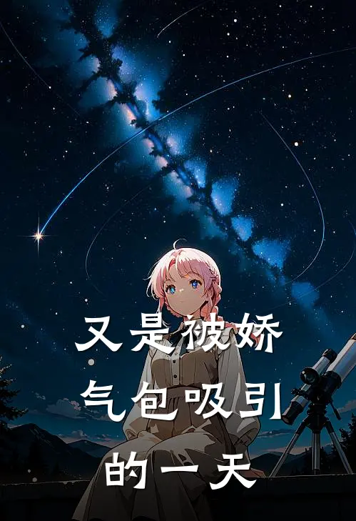 又是被娇气包吸引的一天