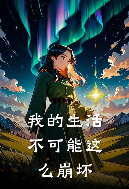 我的生活不可能这么崩坏羽川翼安艺伦新热门小说_最新章节列表我的生活不可能这么崩坏(羽川翼安艺伦)