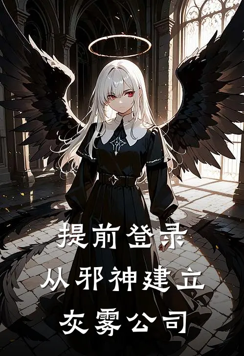 提前登录：从邪神建立灰雾公司
