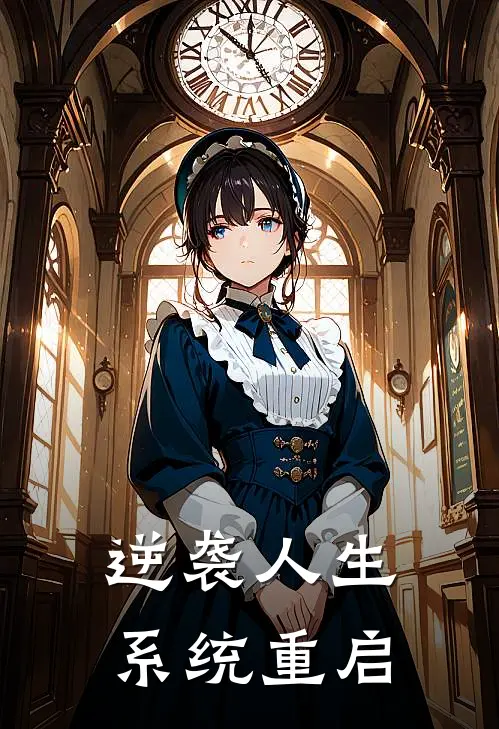 逆袭人生：系统重启