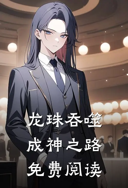 龙珠吞噬成神之路免费阅读