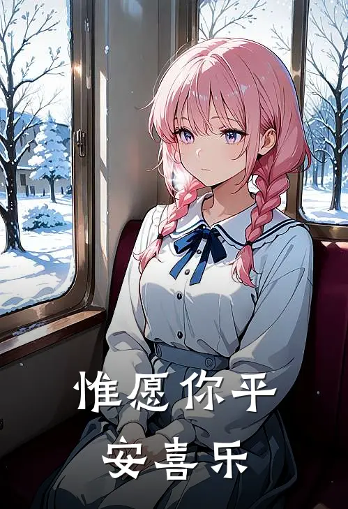 惟愿你平安喜乐