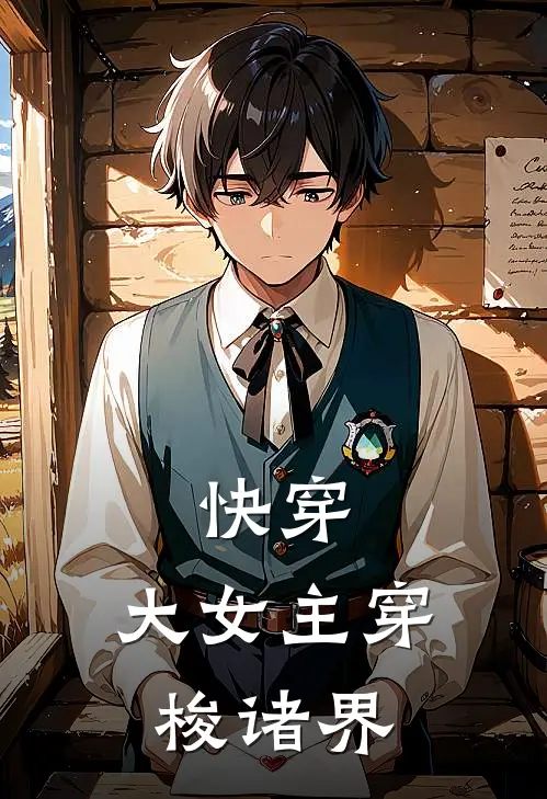 快穿：大女主穿梭诸界