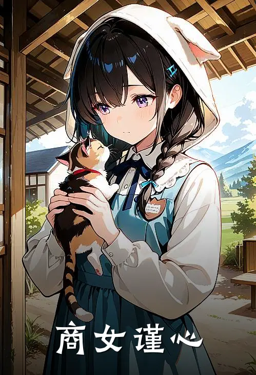 商女谨心(苏瑾顾明远)小说最新章节_全文免费小说商女谨心苏瑾顾明远