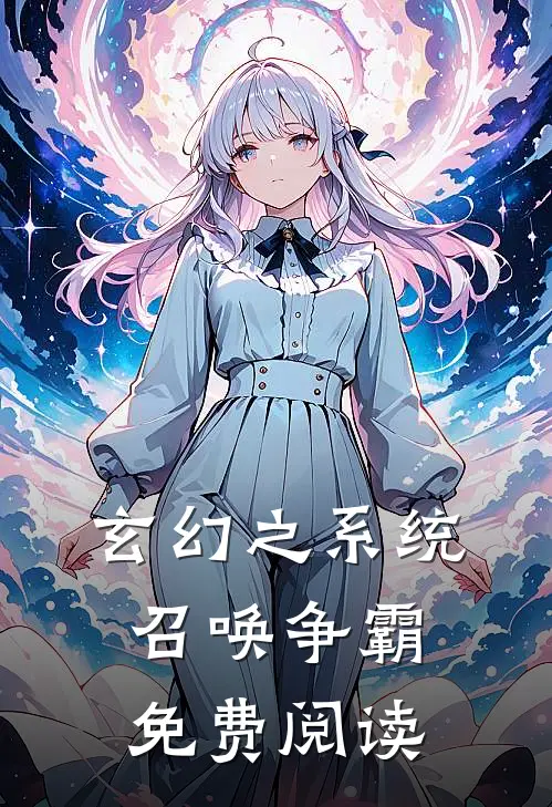 玄幻之系统召唤争霸免费阅读