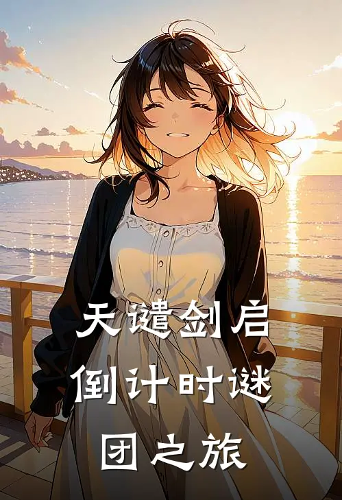 天谴剑启：倒计时谜团之旅