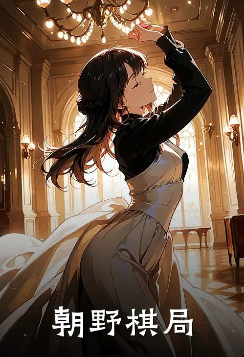 朝野棋局