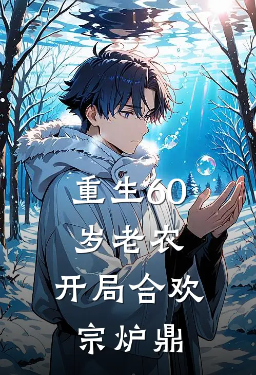 重生60岁老农，开局合欢宗炉鼎(陈时萧媚儿)完结版小说推荐_最新完结小说推荐重生60岁老农，开局合欢宗炉鼎陈时萧媚儿