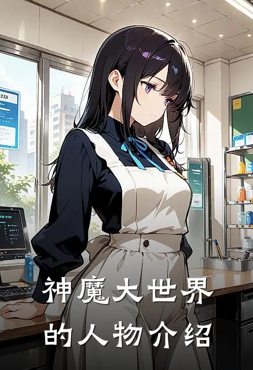 神魔大世界的人物介绍