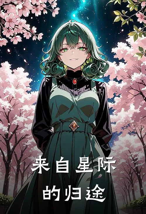 来自星际的归途