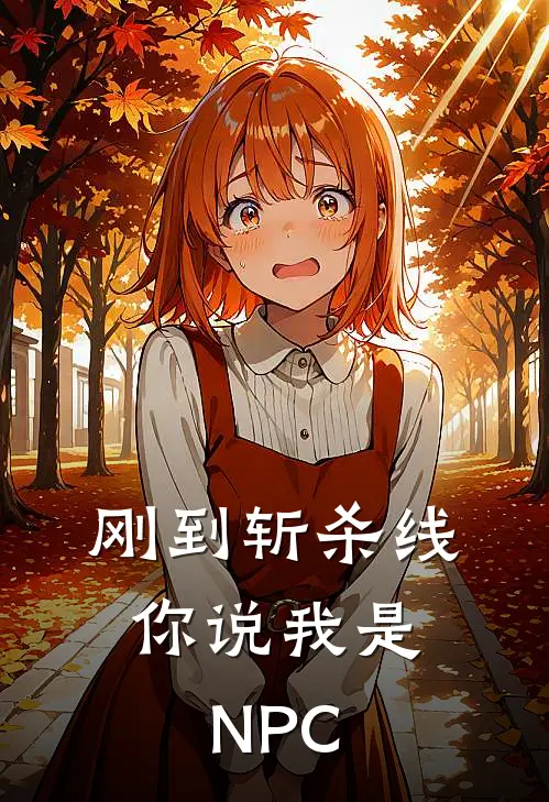 刚到斩杀线，你说我是NPC抖音热门小说完结免费_最新章节列表刚到斩杀线，你说我是NPC(抖音热门)