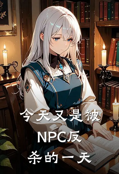 今天又是被NPC反杀的一天