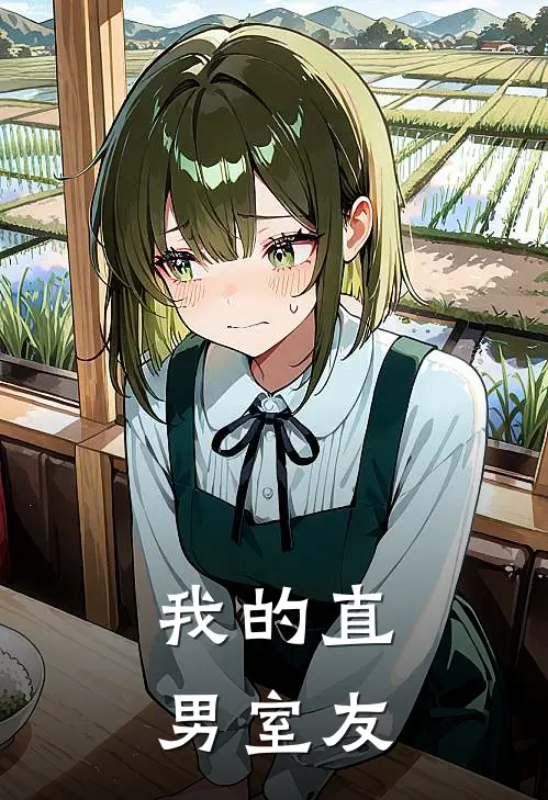 我的直男室友