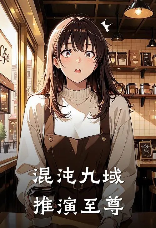 混沌九域：推演至尊黄文王雨杰最新小说全文阅读_在线免费小说混沌九域：推演至尊(黄文王雨杰)