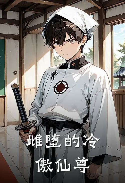 雌堕的冷傲仙尊