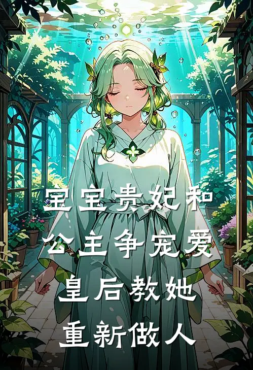 宝宝贵妃和公主争宠爱，皇后教她重新做人沈峥苏宛儿免费小说大全_小说推荐完本宝宝贵妃和公主争宠爱，皇后教她重新做人(沈峥苏宛儿)