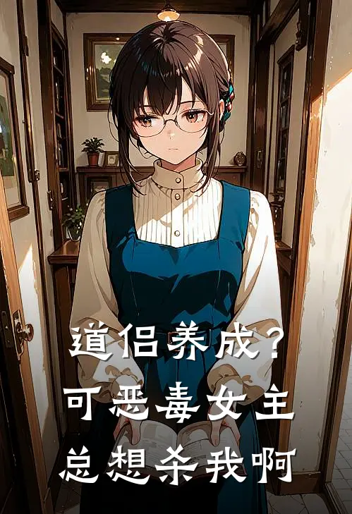 道侣养成？可恶毒女主总想杀我啊(陆萧然梦青颜)阅读免费小说_完本热门小说道侣养成？可恶毒女主总想杀我啊陆萧然梦青颜