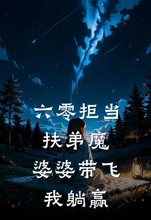 六零拒当扶弟魔，婆婆带飞我躺赢(任晓棉马秀娟)全文阅读免费全集_完结小说六零拒当扶弟魔，婆婆带飞我躺赢任晓棉马秀娟