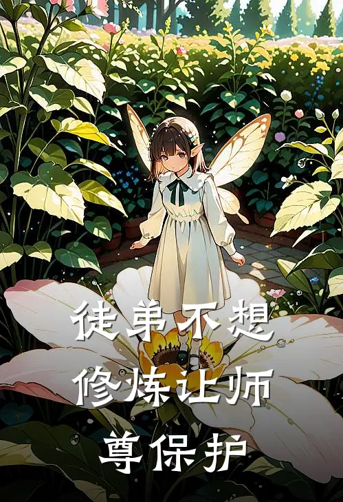 徒弟不想修炼让师尊保护墨渡白惜最新热门小说_徒弟不想修炼让师尊保护全本在线阅读