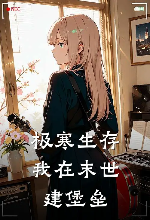 极寒生存：我在末世建堡垒抖音热门全文阅读免费全集_免费小说极寒生存：我在末世建堡垒(抖音热门)