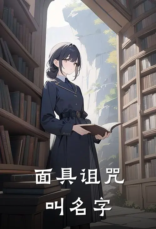 面具诅咒叫名字