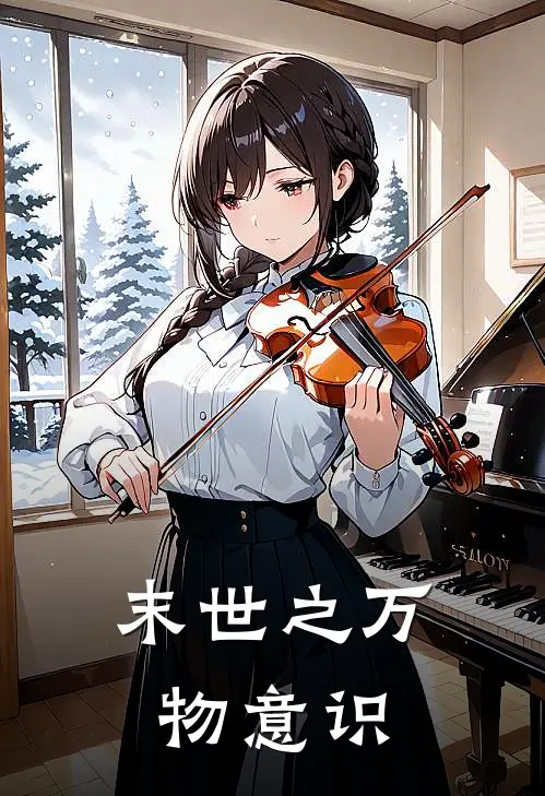 末世之万物意识