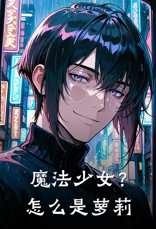 魔法少女？怎么是萝莉苏月曼菠最新章节在线阅读_苏月曼菠全本免费在线阅读