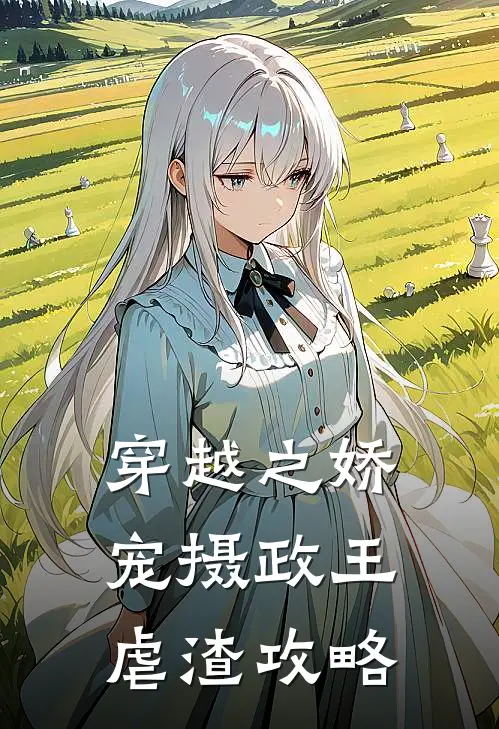 穿越之娇宠摄政王：虐渣攻略