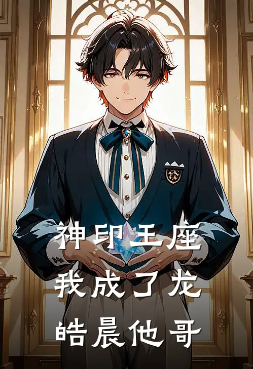 神印王座：我成了龙皓晨他哥