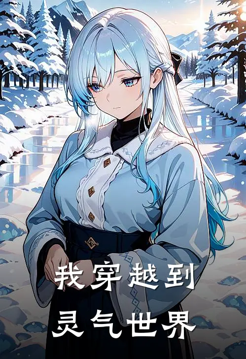 我穿越到灵气世界(唐栩苏瑶)最新完结小说推荐_热门小说排行榜我穿越到灵气世界唐栩苏瑶