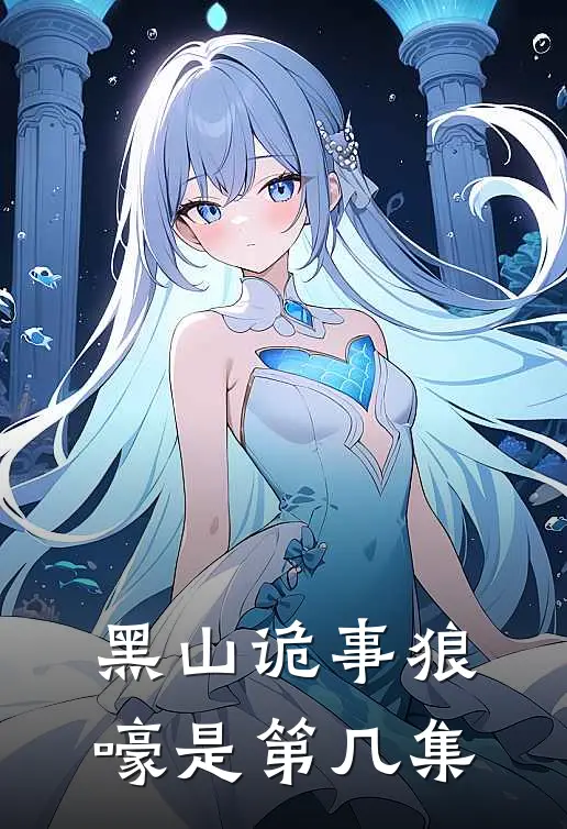 黑山诡事狼嚎是第几集