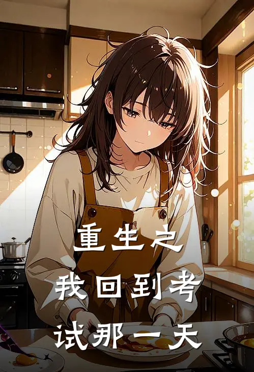 重生之，我回到考试那一天工告宁阿历完本小说免费阅读_最新章节列表重生之，我回到考试那一天(工告宁阿历)