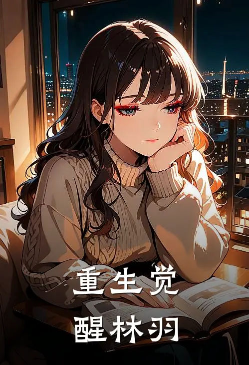 重生觉醒林羽林羽陈峰最新小说推荐_最新好看小说重生觉醒林羽林羽陈峰