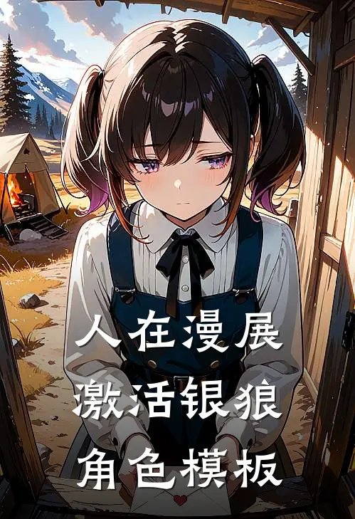 人在漫展，激活银狼角色模板白雨欣白华新热门小说_小说免费阅读人在漫展，激活银狼角色模板(白雨欣白华)