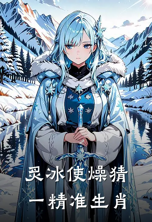 炙冰使燥猜一精准生肖