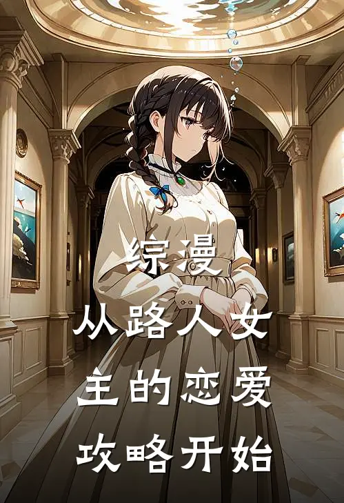 综漫：从路人女主的恋爱攻略开始