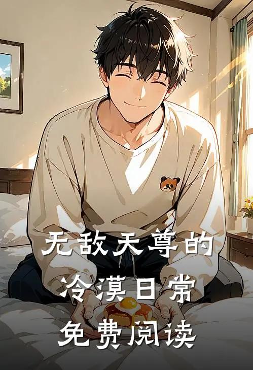 无敌天尊的冷漠日常免费阅读