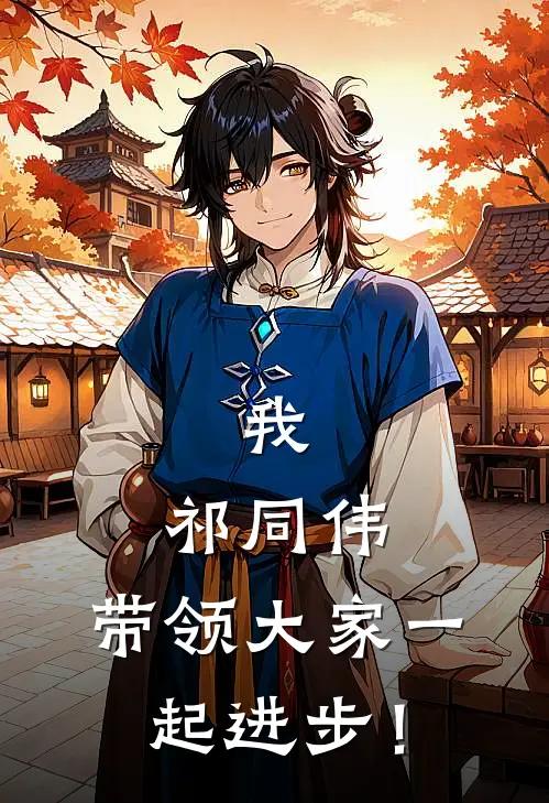 我，祁同伟，带领大家一起进步！祁同伟高育良免费小说完结_最新章节列表我，祁同伟，带领大家一起进步！(祁同伟高育良)