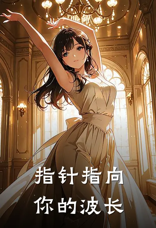 指针指向你的波长