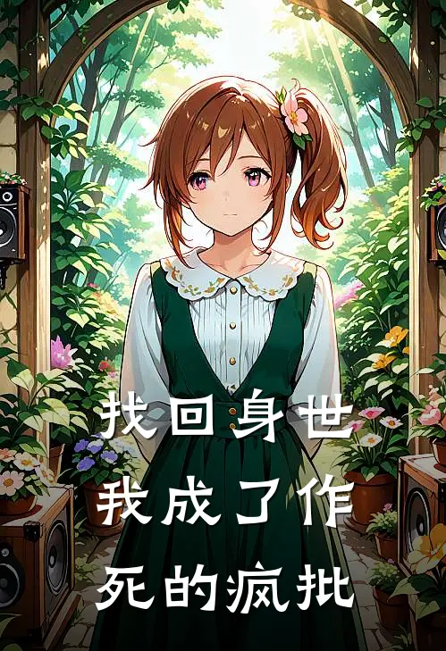 找回身世，我成了作死的疯批(钱永志孙琦)全本免费小说_新热门小说找回身世，我成了作死的疯批钱永志孙琦